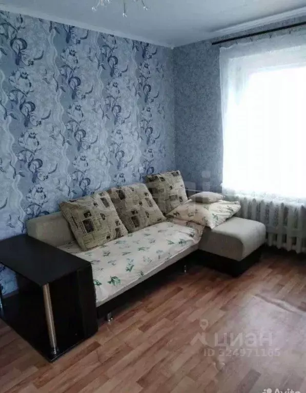 2-к кв. Калужская область, Кондрово г. Дзержинский муниципальный ... - Фото 1