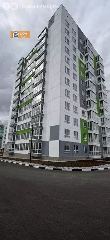 1-комнатная квартира: Евпатория, проспект Победы, 93 (48.8 м) - Фото 1