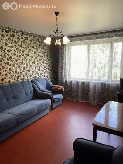 2-комнатная квартира: Воронеж, Московский проспект, 91 (51.7 м) - Фото 1