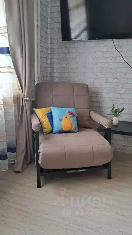 Студия Новгородская область, Великий Новгород Новолучанская ул., 26 ... - Фото 0