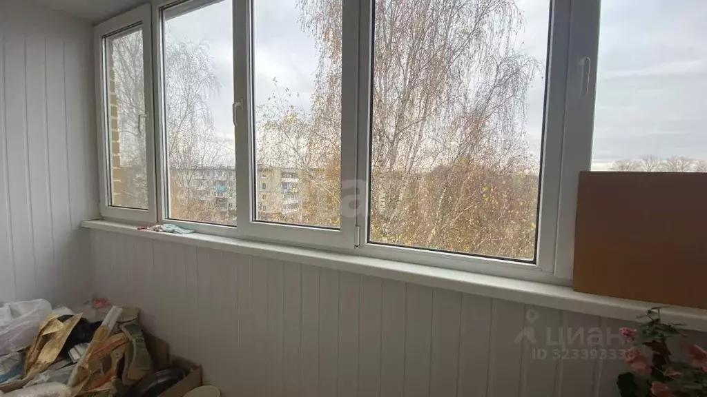 3-к кв. Брянская область, Фокино ул. Карла Маркса, 29 (56.4 м) - Фото 1