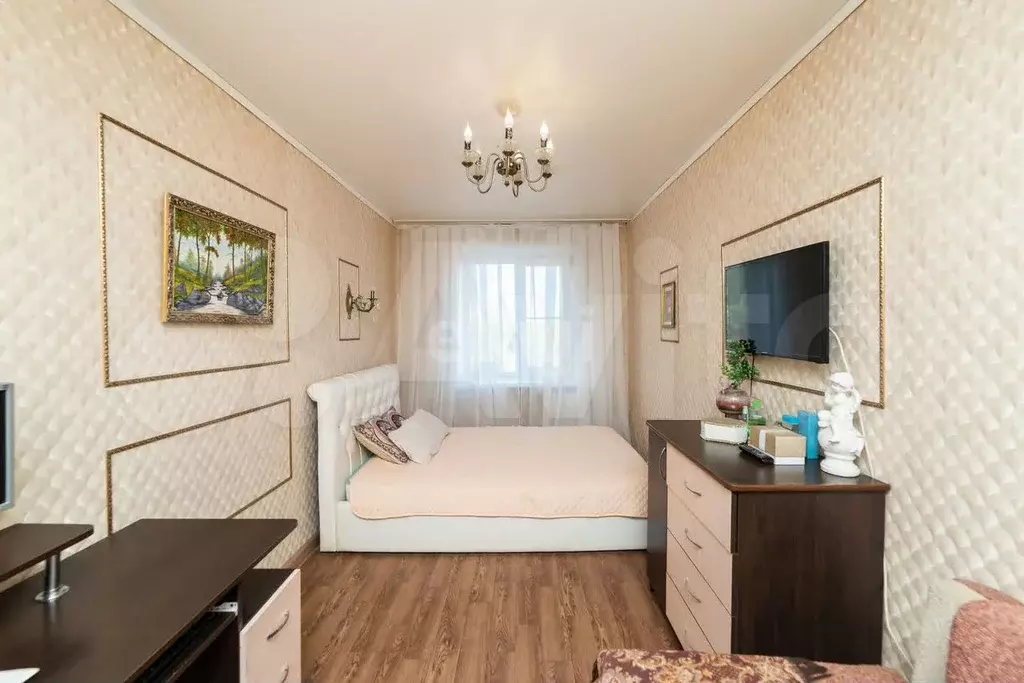 2-к. квартира, 45 м, 4/5 эт. - Фото 1
