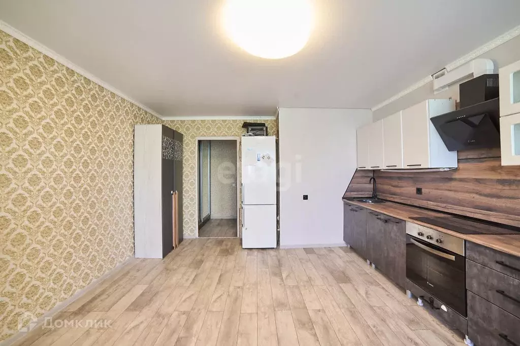 Продаётся квартира-студия, 27.2 м - Фото 1
