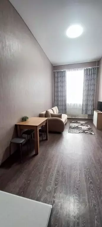 Студия Алтайский край, Бийск Иркутская ул., 1/3 (25.0 м) - Фото 2