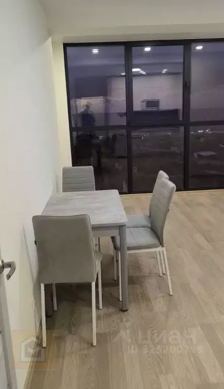 1-к кв. Севастополь ул. Парковая, 15 (44.6 м) - Фото 2