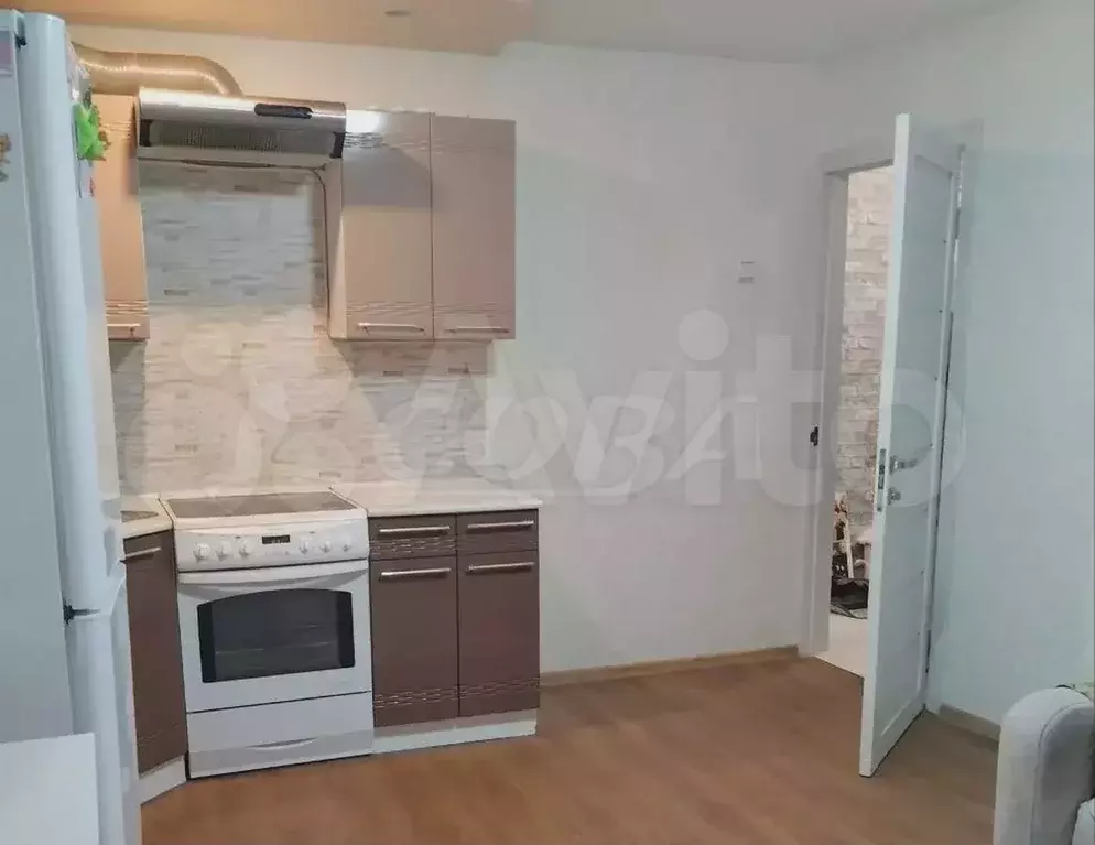 2-к. квартира, 51 м, 4/5 эт. - Фото 0