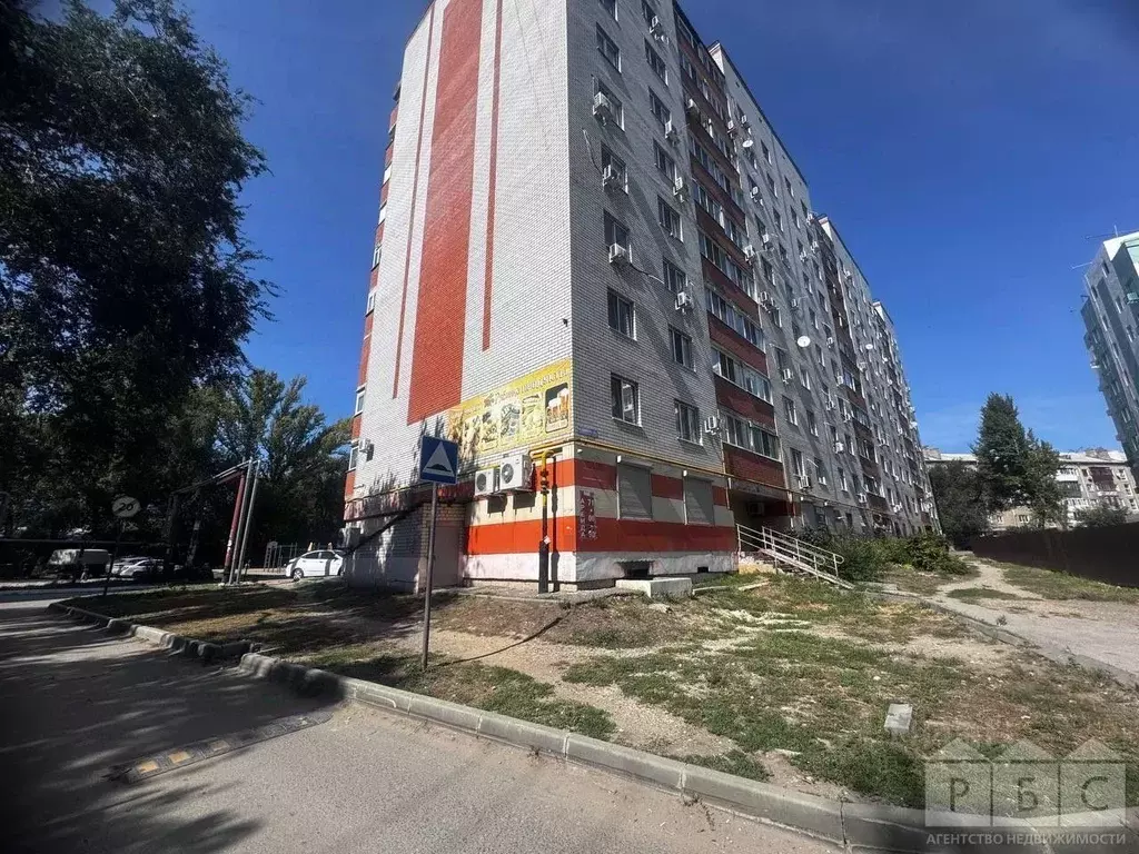 Помещение свободного назначения в Саратовская область, Саратов ... - Фото 1