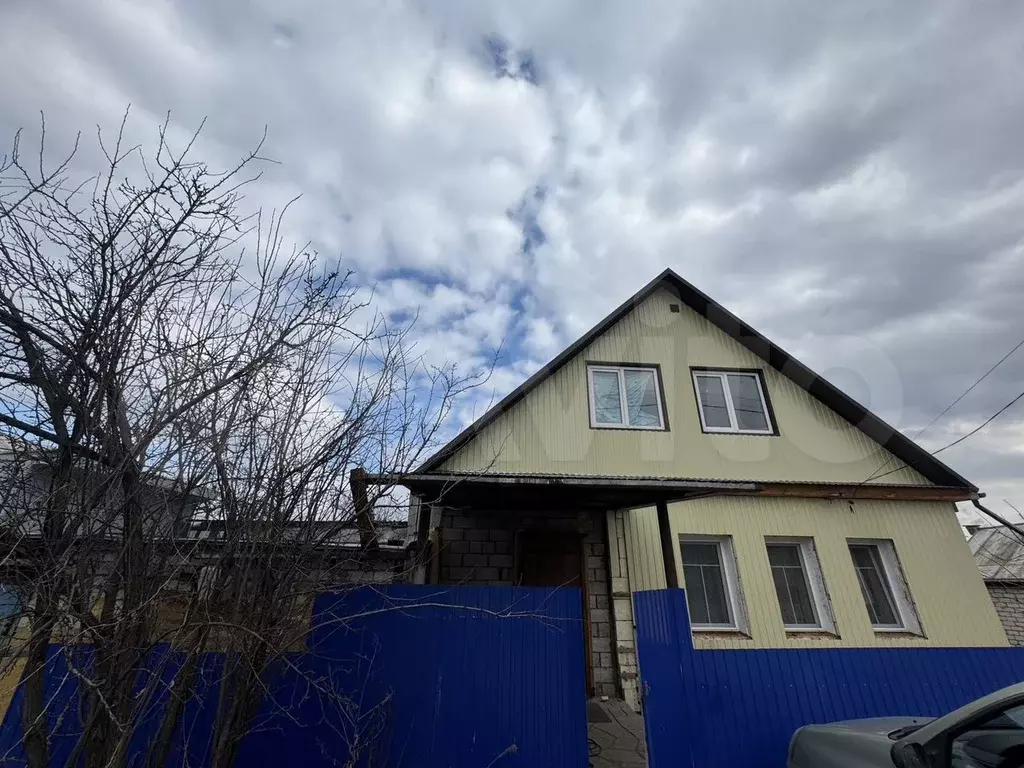 Дом 45 м на участке 5,5 сот. - Фото 1