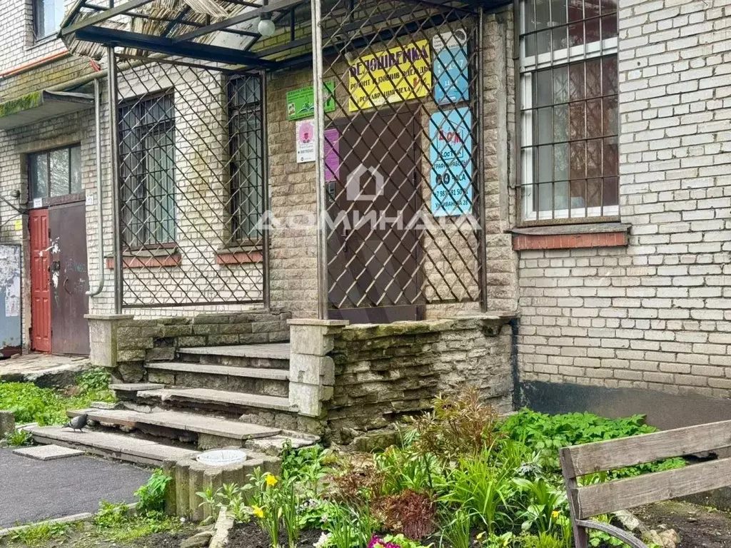 Бытовые услуги, Иванова ул., 28 - Фото 0