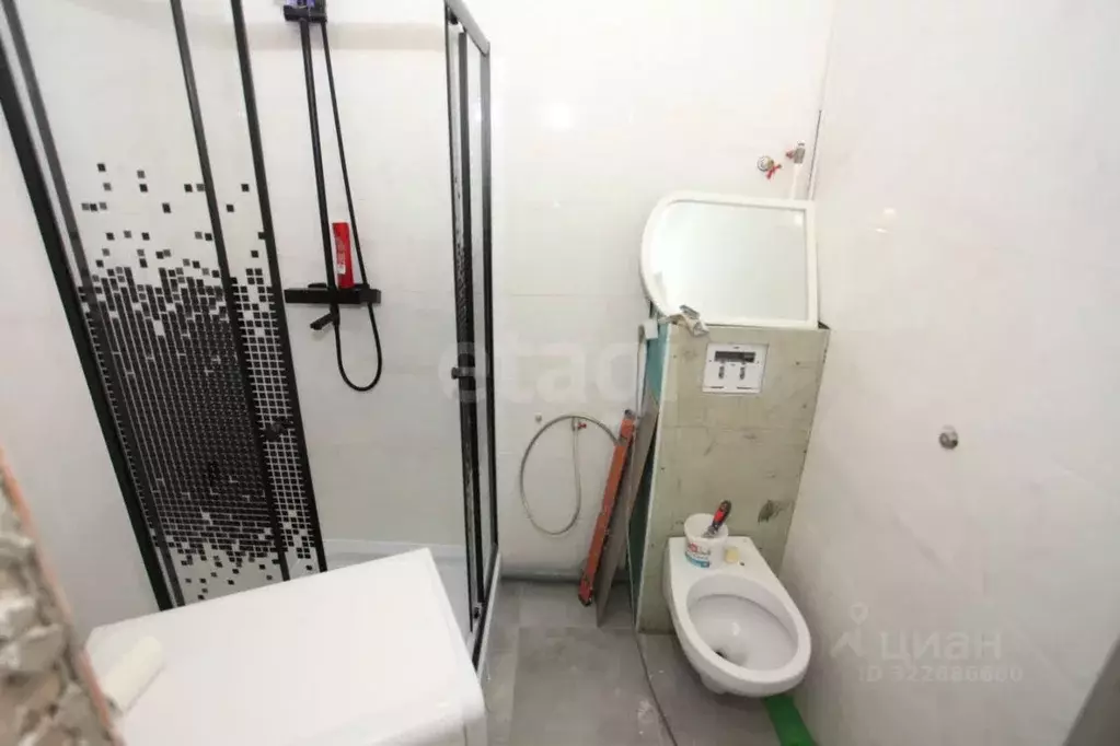 1-к кв. Костромская область, Кострома Рабочий просп., 36 (30.3 м) - Фото 1