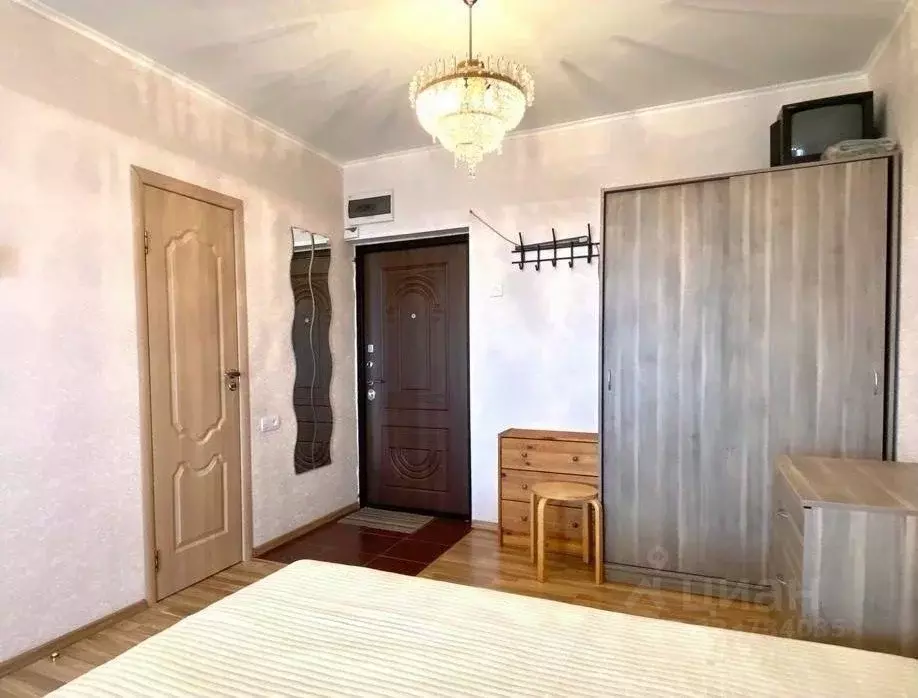 Студия Московская область, Раменское Высоковольтная ул., 21 (34.0 м) - Фото 2