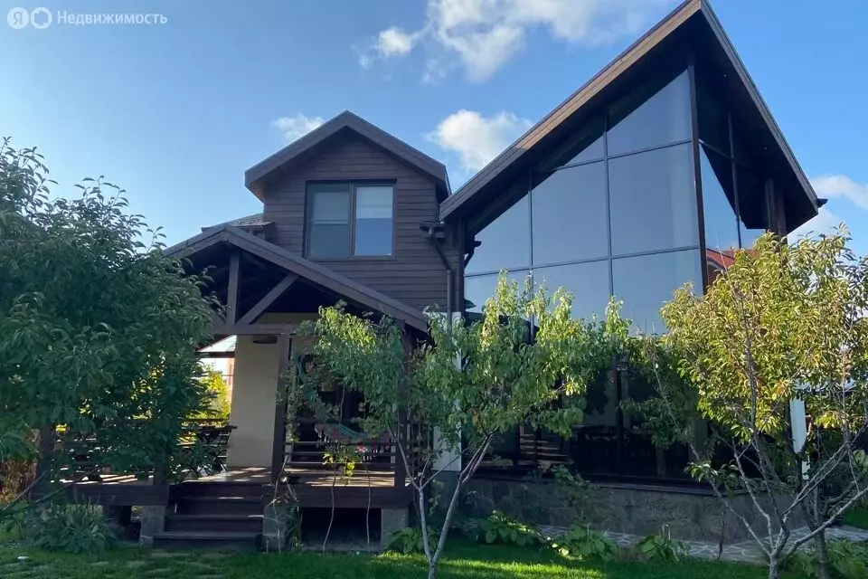 Дом в Краснодар, Северная улица, 7 (325 м) - Фото 2