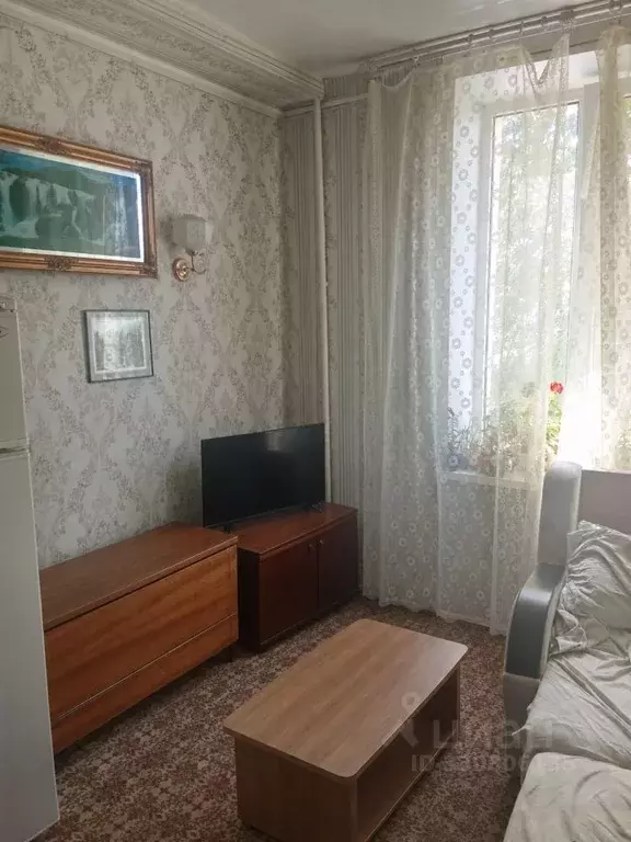 Комната Волгоградская область, Волгоград Ополченская ул., 11 (13.0 м) - Фото 1