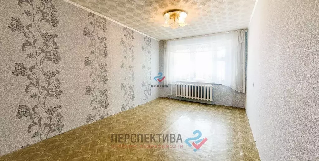 3-к кв. Чувашия, Чебоксары просп. Тракторостроителей, 85 (65.2 м) - Фото 1