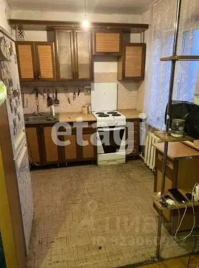 2-к кв. Красноярский край, Красноярск Одесская ул., 5 (48.2 м) - Фото 1