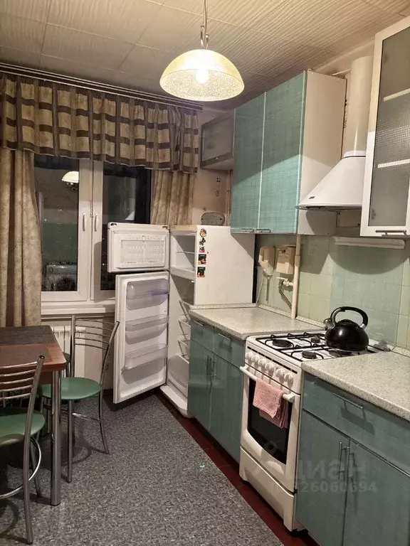 2-к кв. Москва Окружной проезд, 35 (39.0 м) - Фото 2