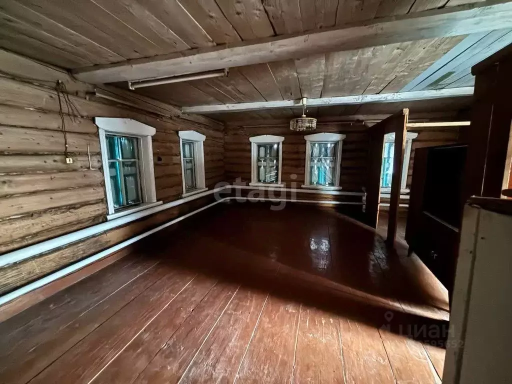 Дом в Башкортостан, Кушнаренковский район, Старокурмашевский ... - Фото 2