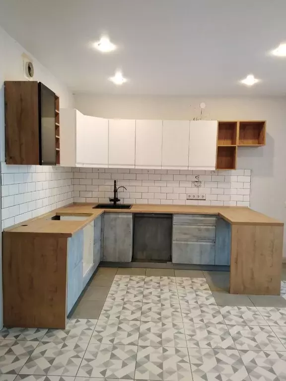 2-к кв. Новосибирская область, Новосибирск ул. Заслонова, 13/8 (61.3 ... - Фото 1