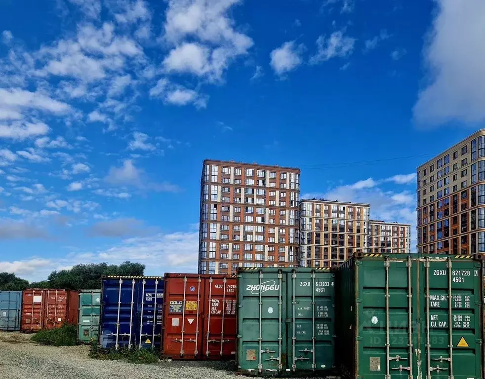 Склад в Новосибирская область, Новосибирск Большая ул., 252 (30 м) - Фото 1