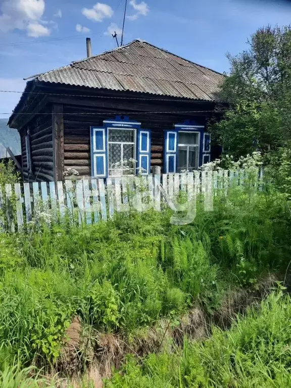 Дача 49,7 м на участке 10 сот. - Фото 1