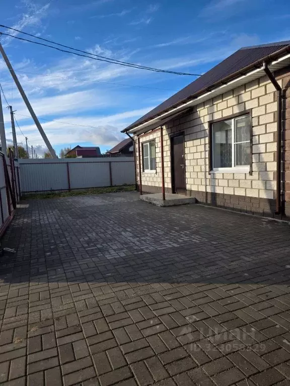 Коттедж в Вологодская область, Череповецкий район, д. Ирдоматка ул. ... - Фото 0