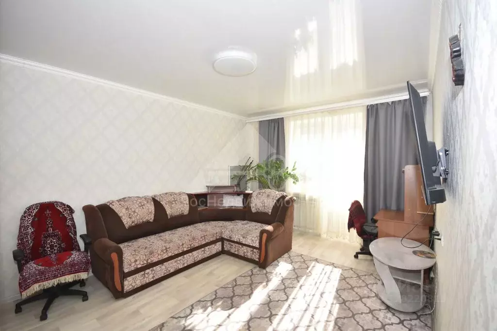 2-к кв. Владимирская область, Кольчугино ул. Дружбы, 4 (42.2 м) - Фото 1