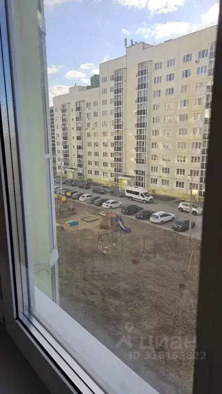 2-к кв. Чувашия, Чебоксары ул. П.В. Дементьева, 15к2 (59.9 м) - Фото 1