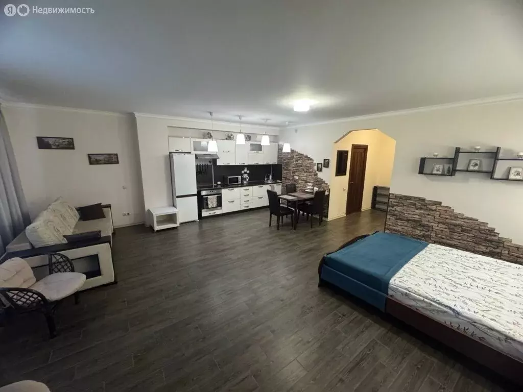 1-комнатная квартира: Кисловодск, улица Кирова, 33 (41 м) - Фото 1