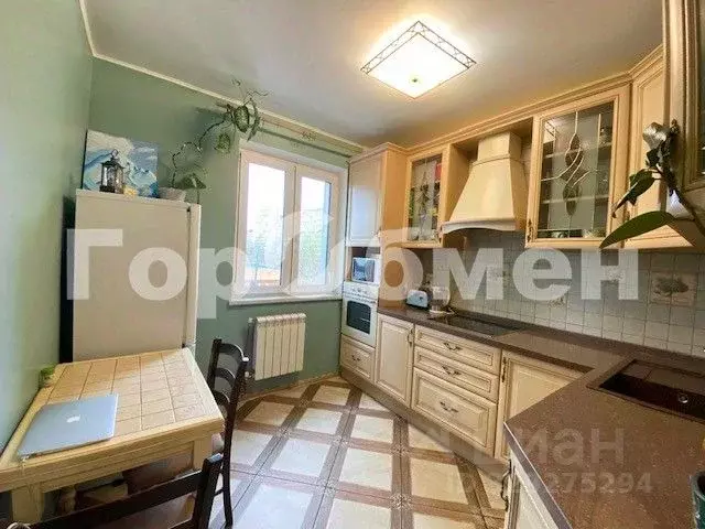 2-к кв. Москва ш. Энтузиастов, 57 (60.0 м) - Фото 1