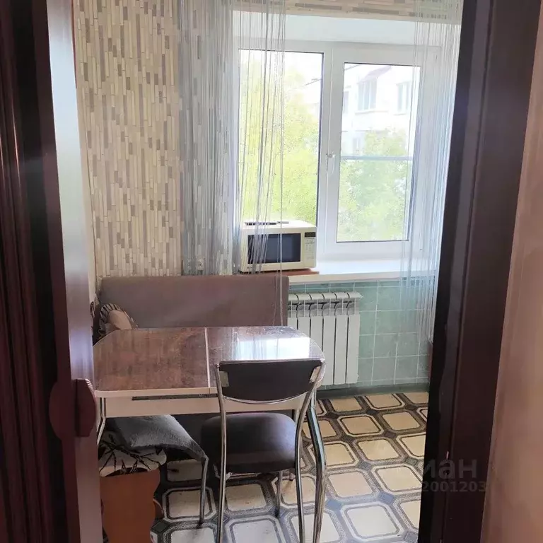 1-к кв. Московская область, Наро-Фоминский городской округ, Калининец ... - Фото 1