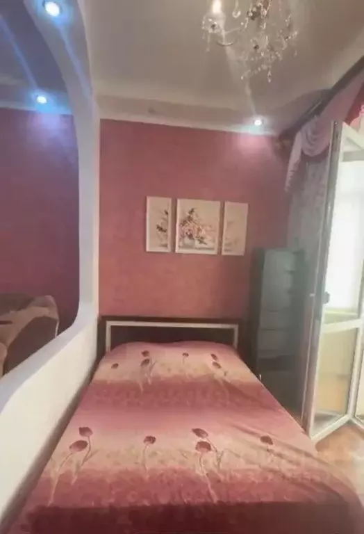 1-к кв. Крым, Симферополь ул. Ростовская (50.0 м) - Фото 0