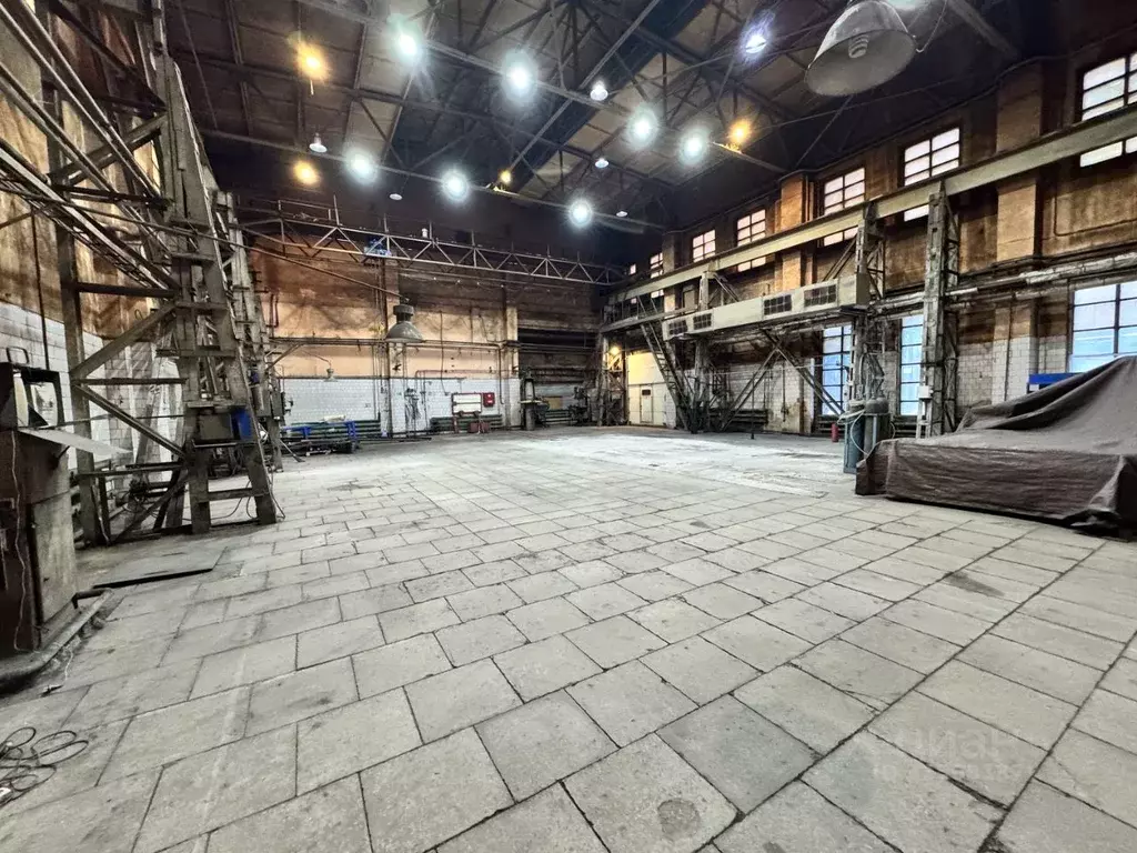 Помещение свободного назначения в Москва Стахановская ул., 4С33 (490 ... - Фото 2