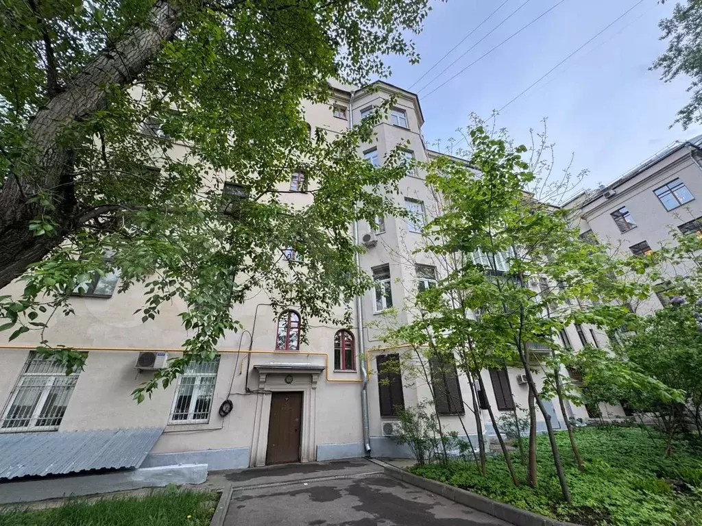 Апартаменты-студия, 12 м, 1/5 эт. - Фото 0