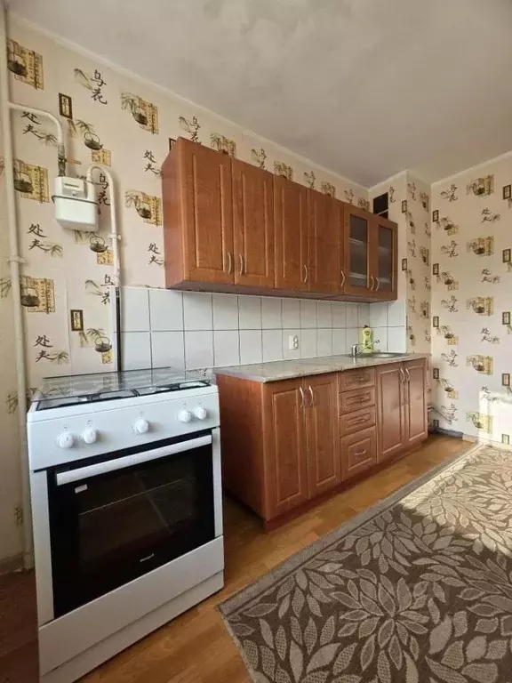 1-к кв. Калининградская область, Калининград ул. Генерала Челнокова, ... - Фото 2