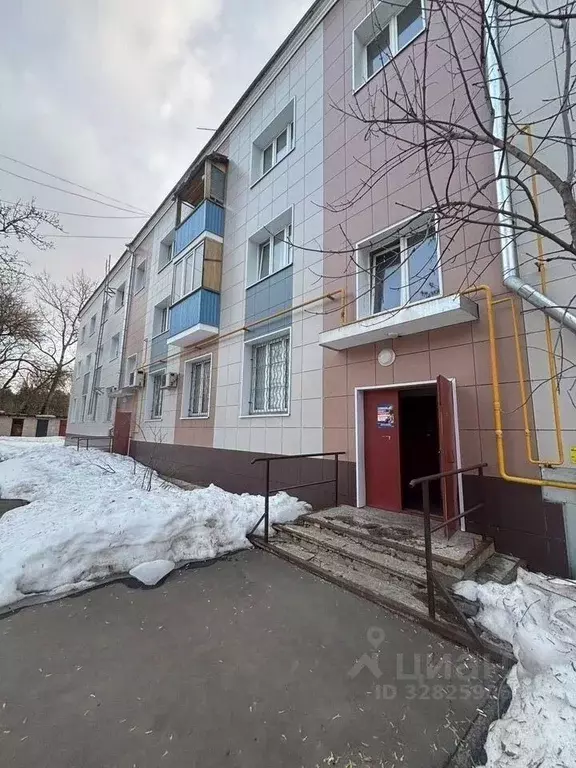 Комната Московская область, Жуковский ул. Туполева, 14 (22.0 м) - Фото 2
