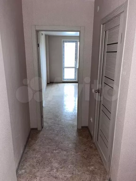 Квартира-студия, 28,4 м, 4/25 эт. - Фото 1