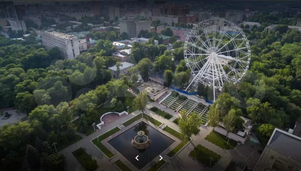 Квартира-студия, 38,1 м, 2/16 эт. - Фото 0