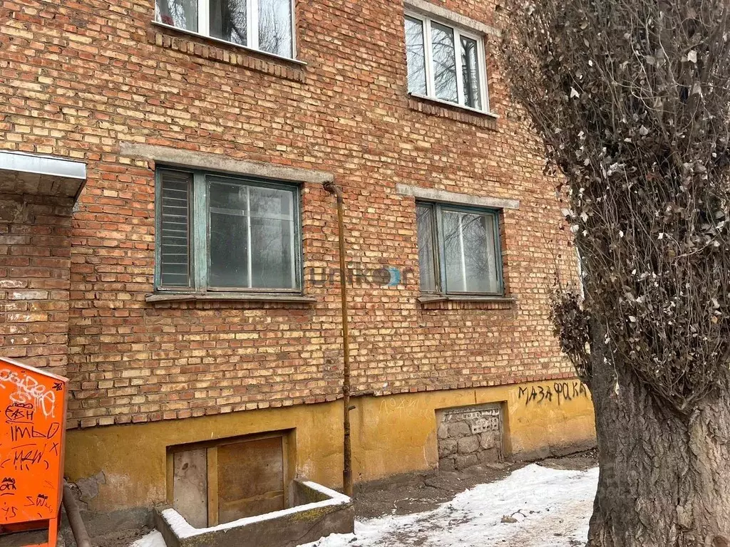 Помещение свободного назначения в Башкортостан, Октябрьский ул. ... - Фото 1