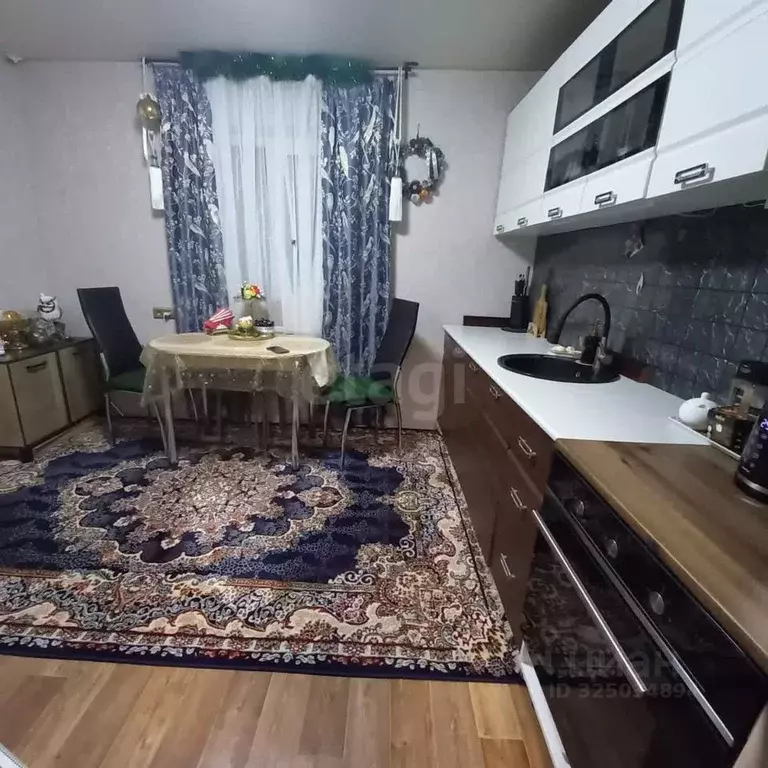 Дом в Краснодарский край, Геленджик городской округ, с. ... - Фото 1