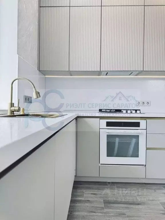 Дом в Саратовская область, Саратов проезд 4-й Дальний (96 м) - Фото 1