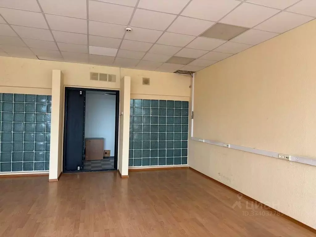 Офис в Москва Ткацкая ул., 1 (41 м) - Фото 1