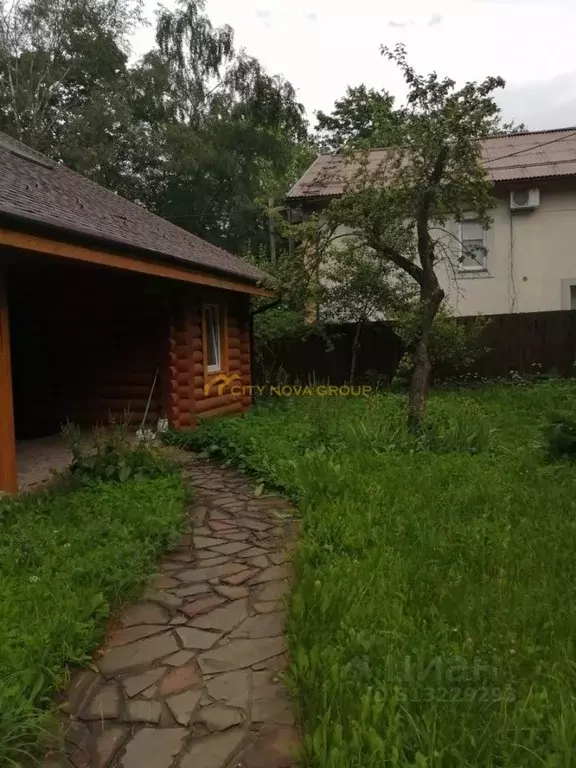 Дом в Москва д. Говорово, Мир СНТ, 3Ас1 (205 м) - Фото 1
