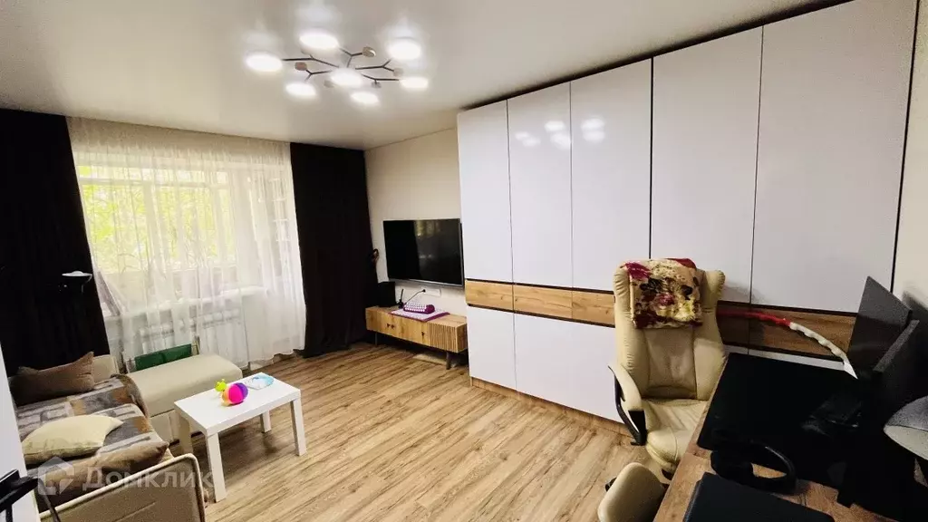 Продаётся 2-к квартира, 48 м - Фото 0
