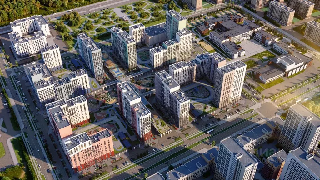 Офис в Тюменская область, Тюмень ул. Ивана Чистякова, 5 (29 м) - Фото 2