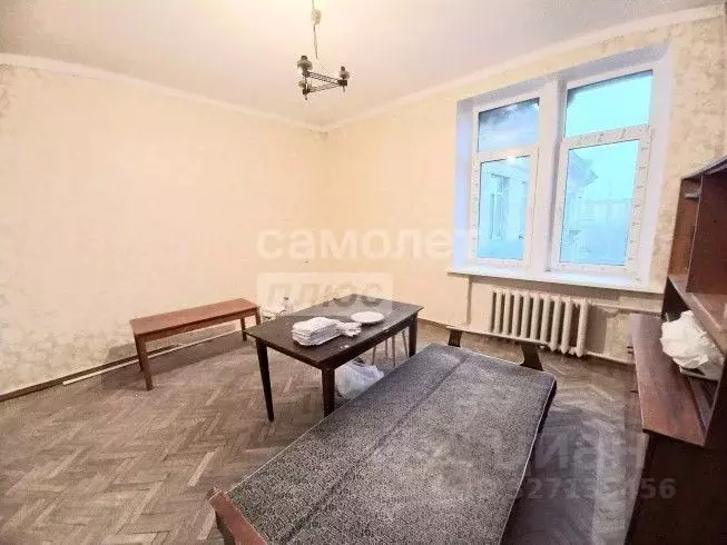 Комната Санкт-Петербург Автовская ул., 2 (19.0 м) - Фото 2