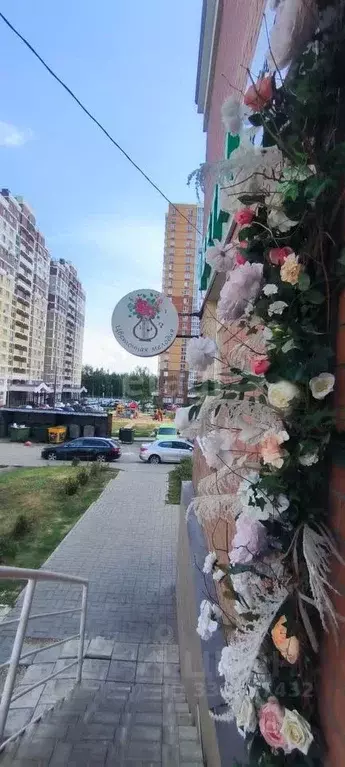 Помещение свободного назначения в Липецкая область, Липецк ул. ... - Фото 1