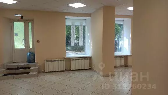 Помещение свободного назначения в Саратовская область, Саратов ... - Фото 2