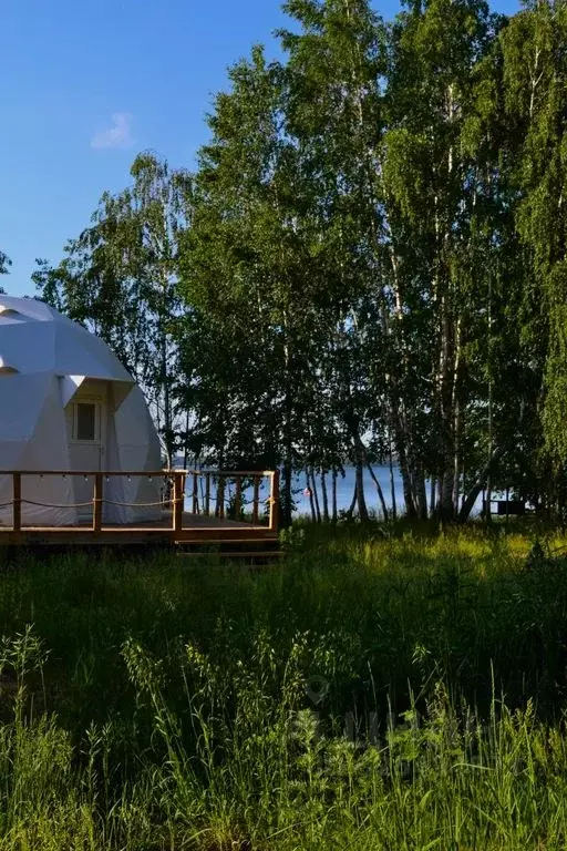 Дом в Челябинская область, Аргаяшский муниципальный округ, Кузнецкое ... - Фото 2