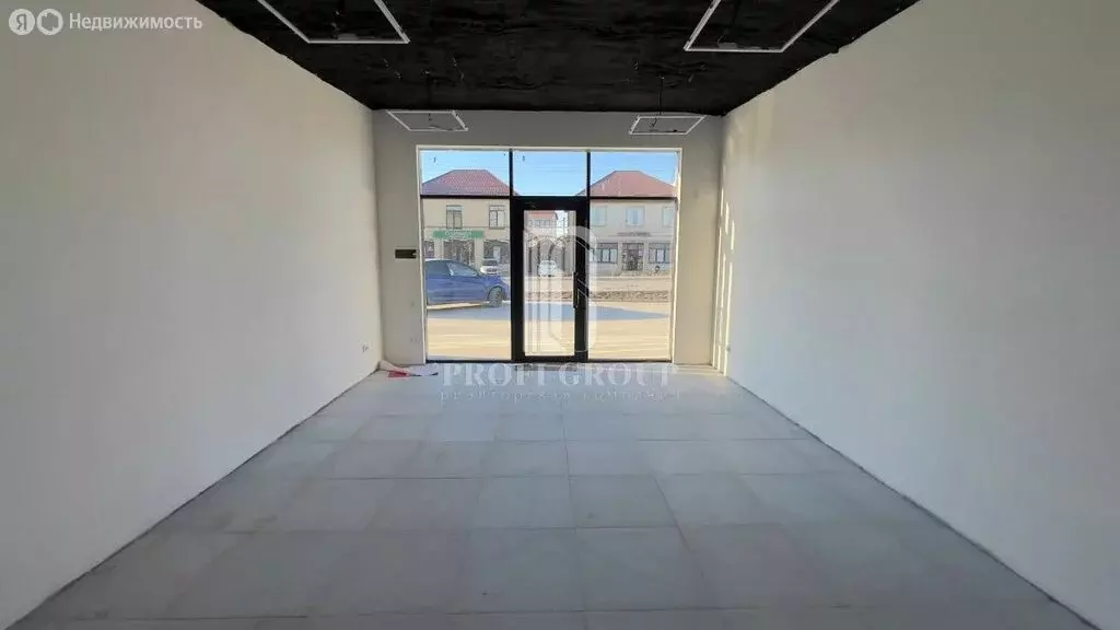 Помещение свободного назначения (30 м) - Фото 2
