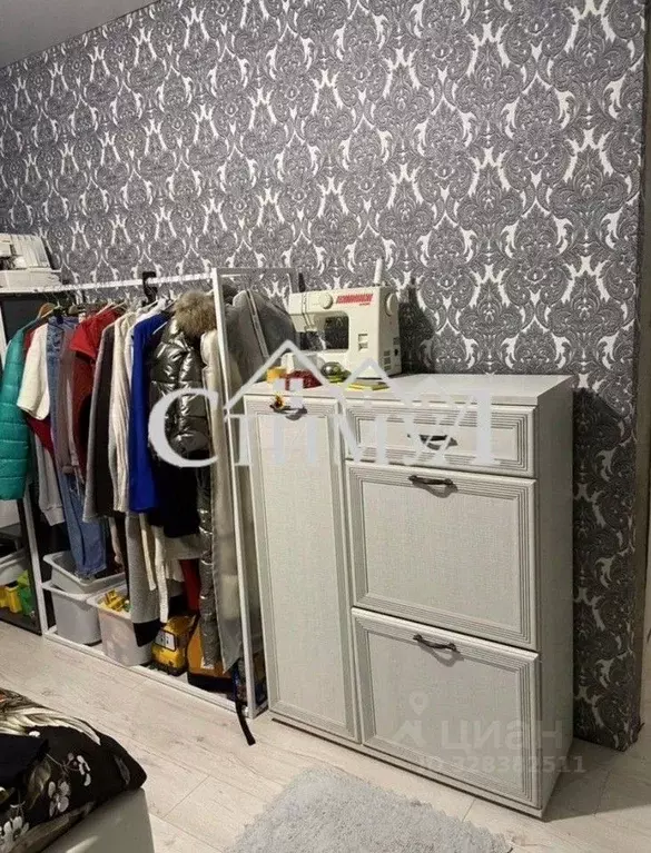 3-к кв. Хакасия, Абакан Вокзальная ул., 12 (61.7 м) - Фото 2